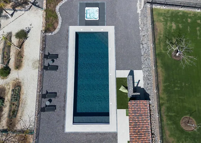 El Vinche * Guía de Isora