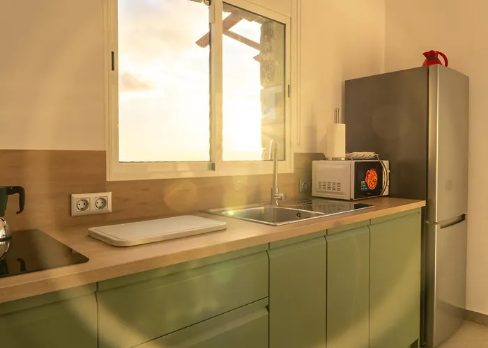 El Vinche Guía de Isora