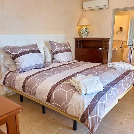 El Vinche Guía de Isora