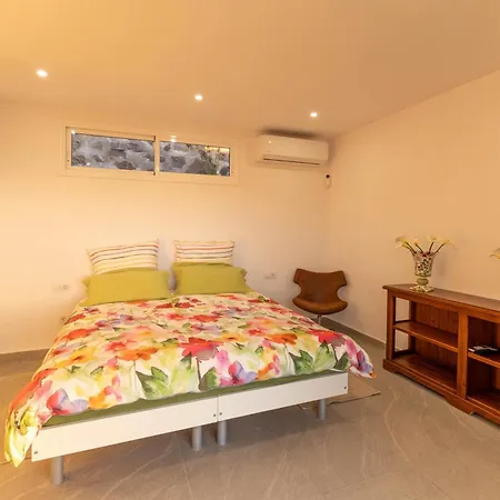 El Vinche Guía de Isora