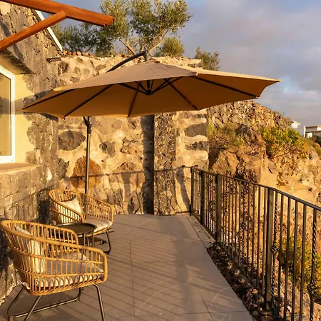 El Vinche Гиа-де-Исора