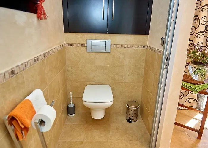 El Vinche Apartamento Guía de Isora