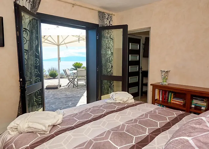 Apartamento El Vinche *