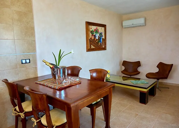 El Vinche ギア・デ・イソラ