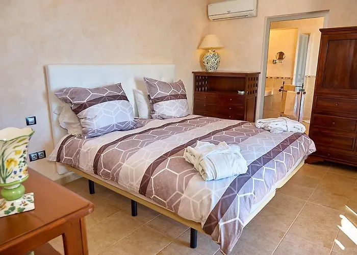 El Vinche Гиа-де-Исора