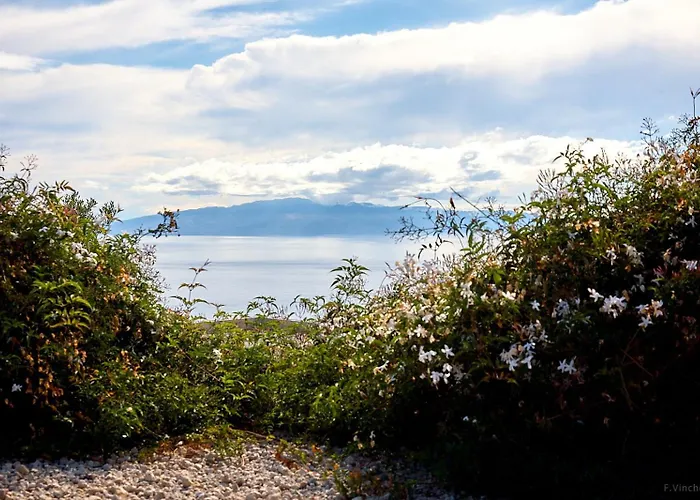 El Vinche * Гиа-де-Исора