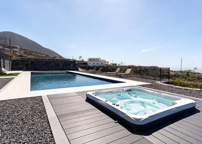 El Vinche Гиа-де-Исора