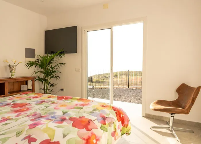 Apartamento El Vinche