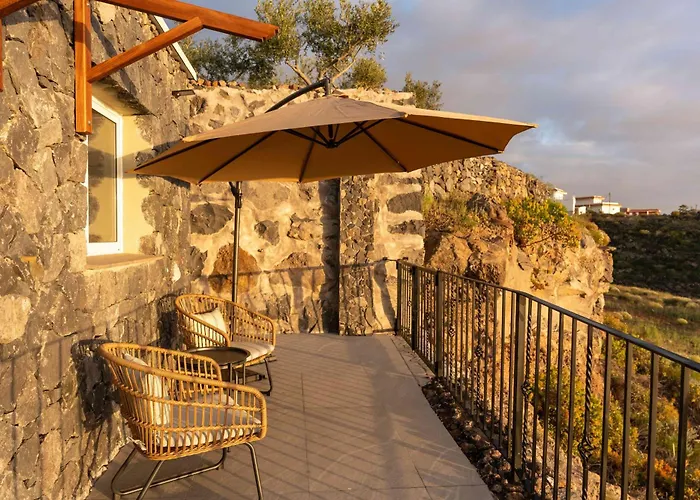 El Vinche Гиа-де-Исора