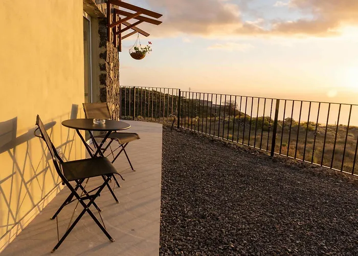 El Vinche * Гиа-де-Исора