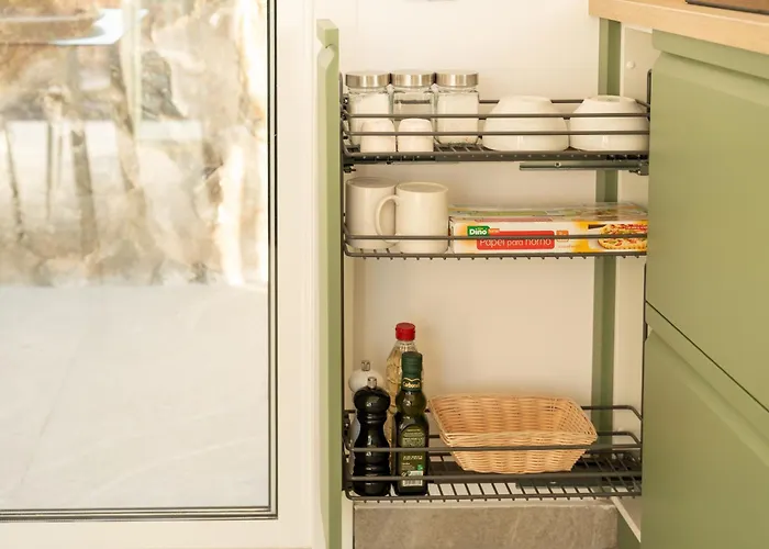 El Vinche Apartamento