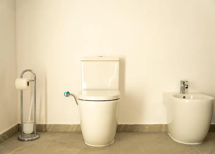 Apartamento El Vinche