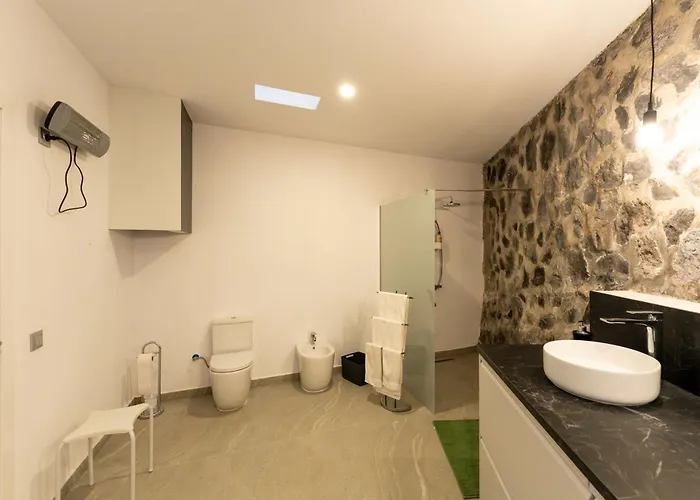 El Vinche Apartamento *