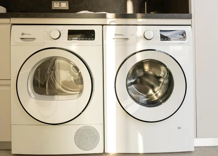 Апартаменты El Vinche *