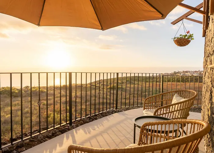 El Vinche Guía de Isora