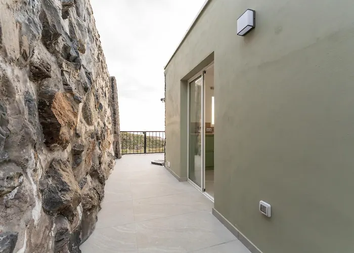 El Vinche Apartamento