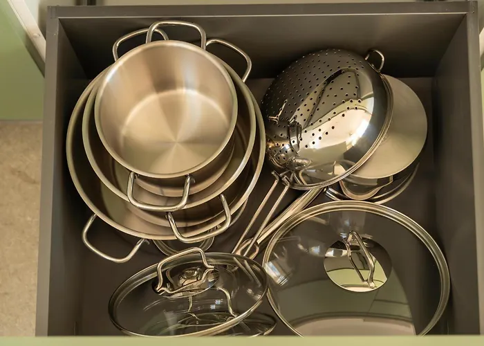 Apartamento El Vinche