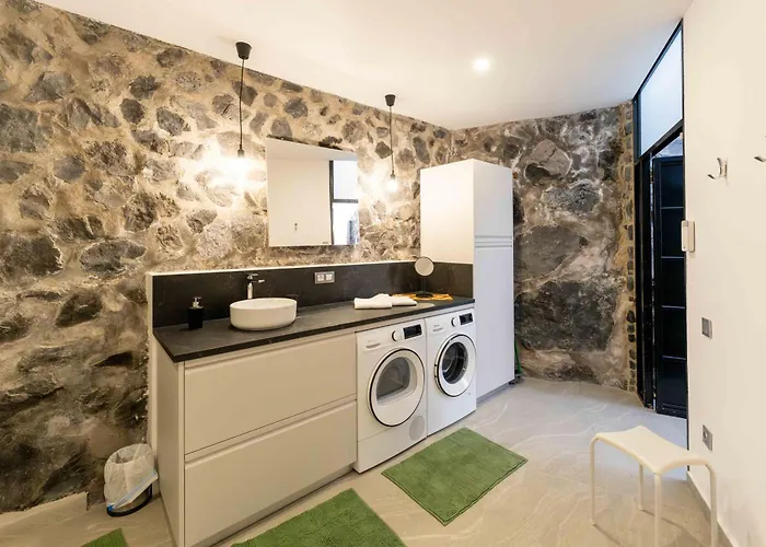 El Vinche Гиа-де-Исора