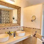 El Vinche Апартаменты Гиа-де-Исора