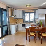 El Vinche Апартаменты Гиа-де-Исора