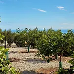 Апартаменты El Vinche Гиа-де-Исора