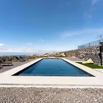 El Vinche Appartement