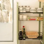 El Vinche Appartement