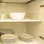 El Vinche Appartement
