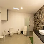 El Vinche Appartement *