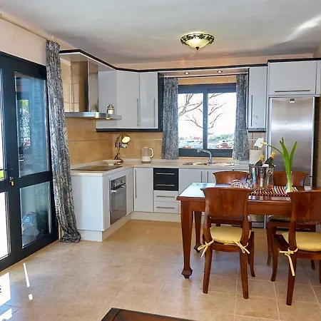 El Vinche Apartment Guia de Isora (Tenerife)