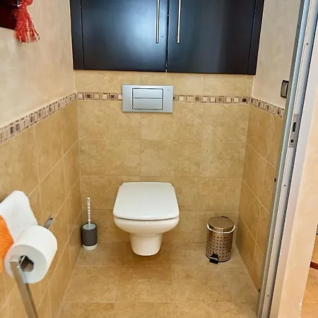 El Vinche Daire Guía de Isora