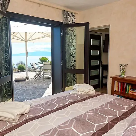 Apartament El Vinche *