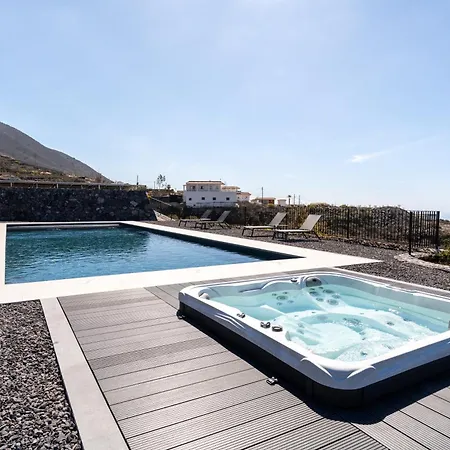 El Vinche Guia de Isora (Tenerife)