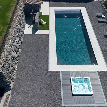 El Vinche Apartment *