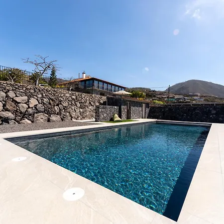 El Vinche Apartment Guia de Isora (Tenerife)