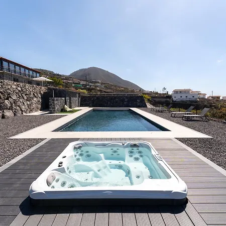 Apartment El Vinche Guia de Isora (Tenerife)