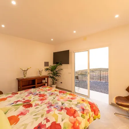 El Vinche Appartement