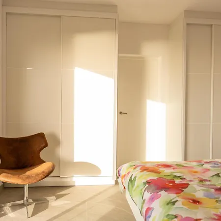 El Vinche Appartement