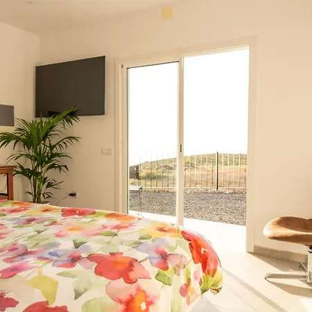 Appartement El Vinche