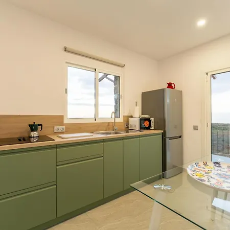 Appartement El Vinche Guía de Isora