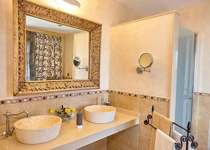 El Vinche Apartman Guía de Isora