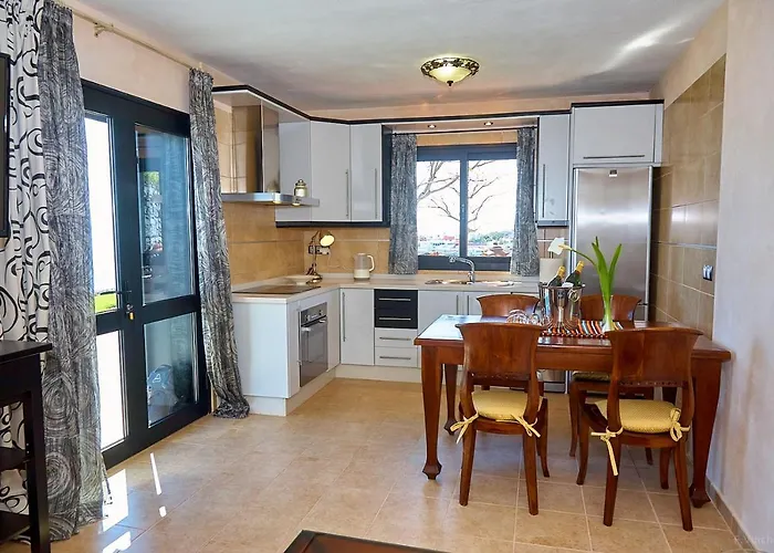 El Vinche Appartement Guía de Isora