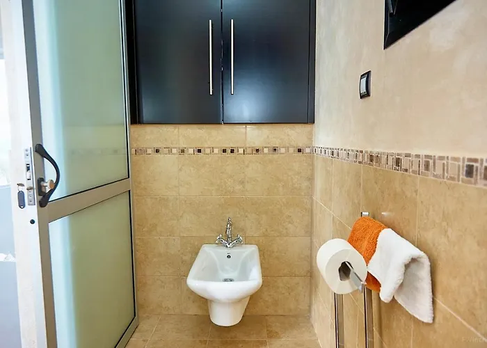 Appartement El Vinche Guía de Isora