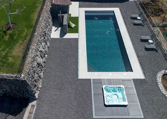 El Vinche Appartement *