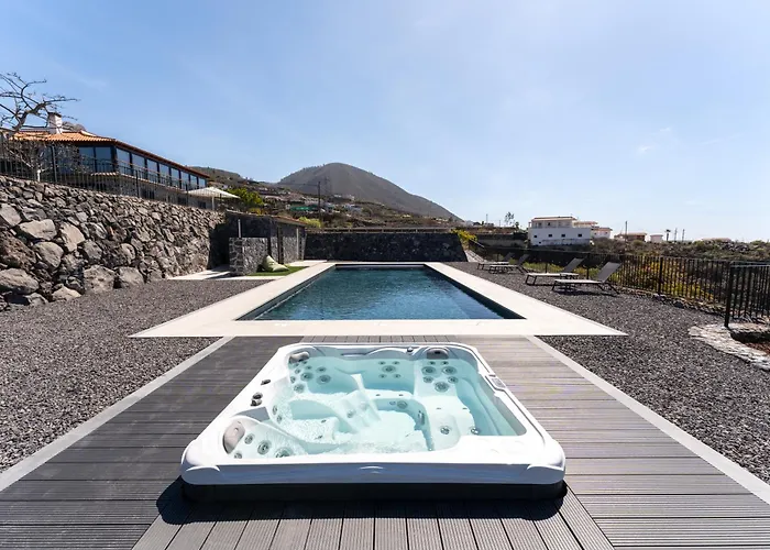 Appartement El Vinche Guía de Isora