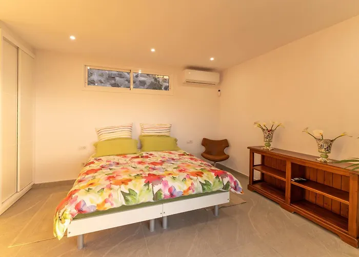 El Vinche Guía de Isora