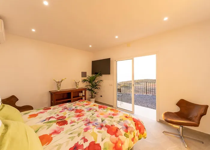 El Vinche Appartement