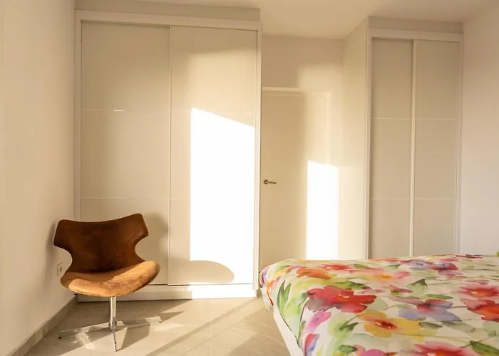 El Vinche Appartement