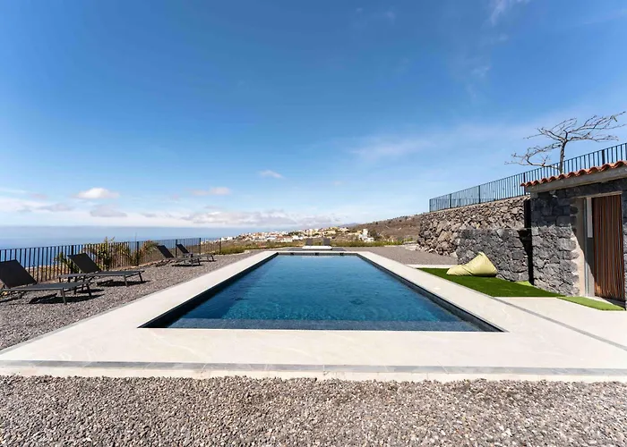 El Vinche Διαμέρισμα