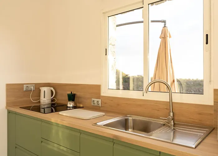 El Vinche Appartement Guía de Isora